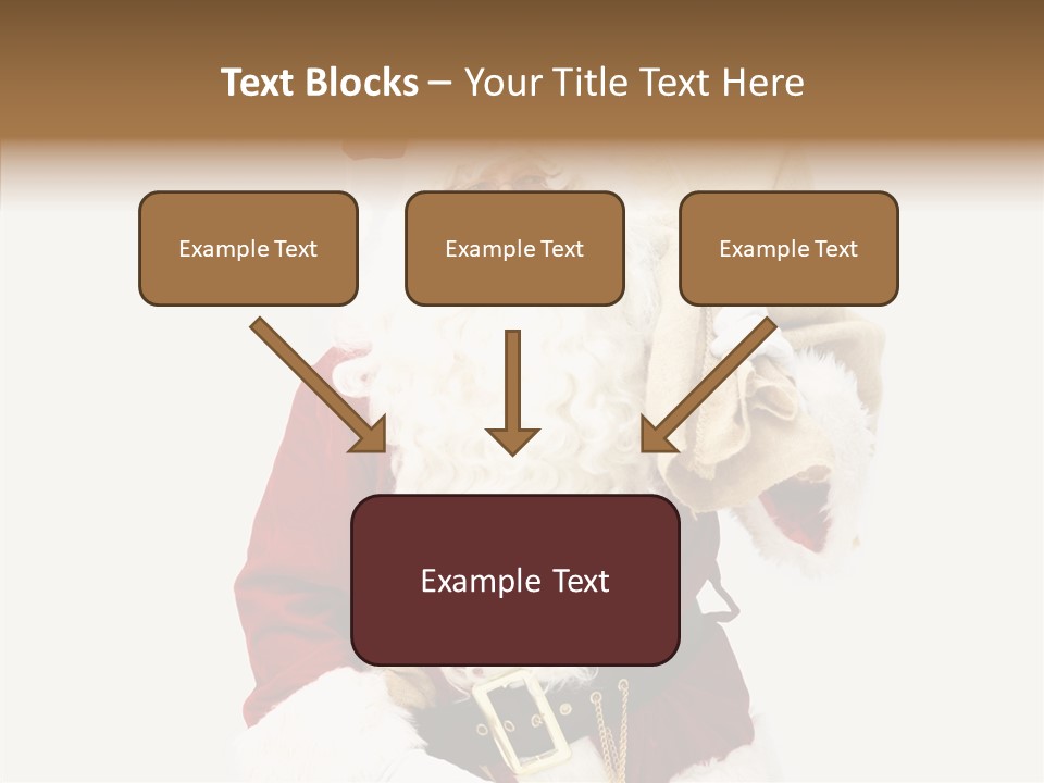 Conference Boardroom Human PowerPoint Template