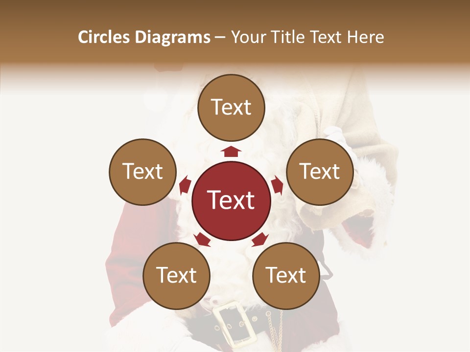 Conference Boardroom Human PowerPoint Template