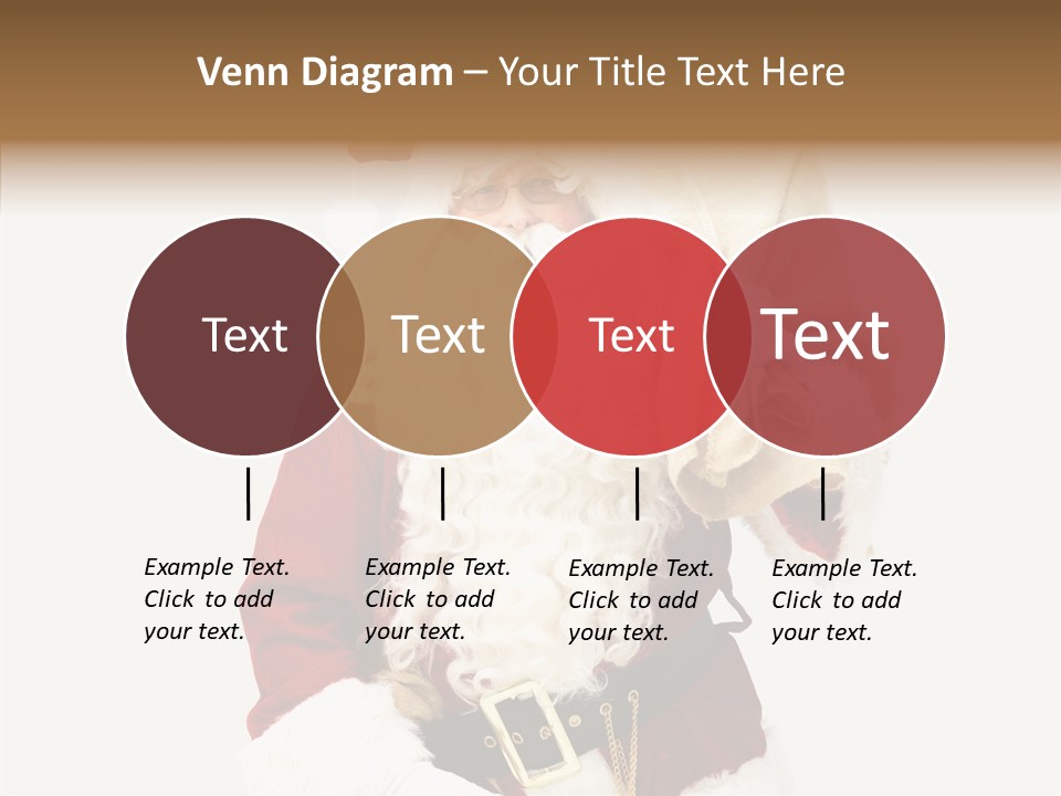 Conference Boardroom Human PowerPoint Template