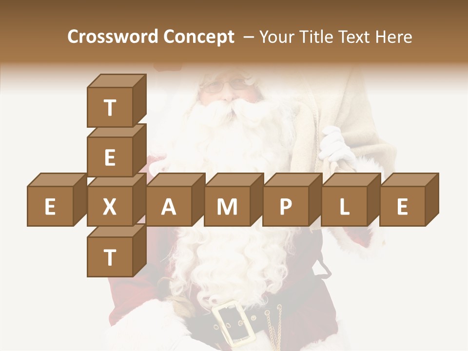 Conference Boardroom Human PowerPoint Template