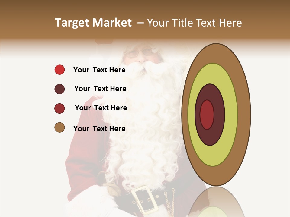 Conference Boardroom Human PowerPoint Template