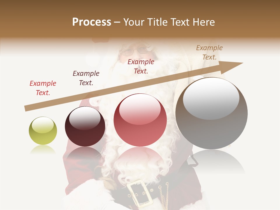 Conference Boardroom Human PowerPoint Template