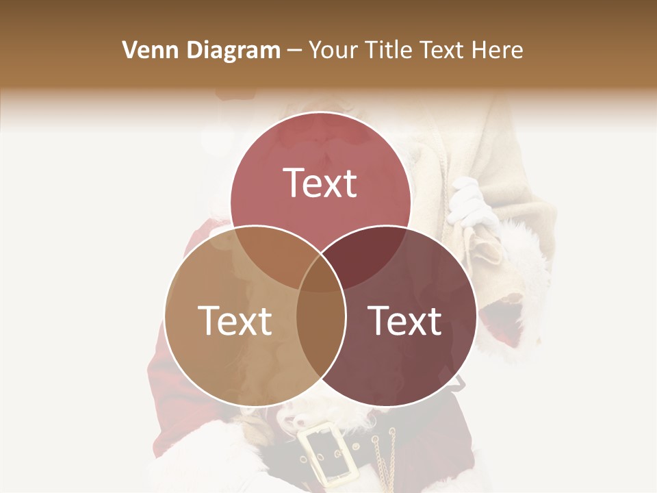 Conference Boardroom Human PowerPoint Template