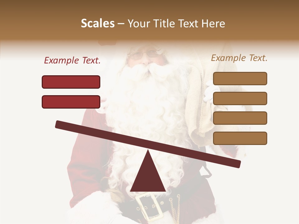 Conference Boardroom Human PowerPoint Template
