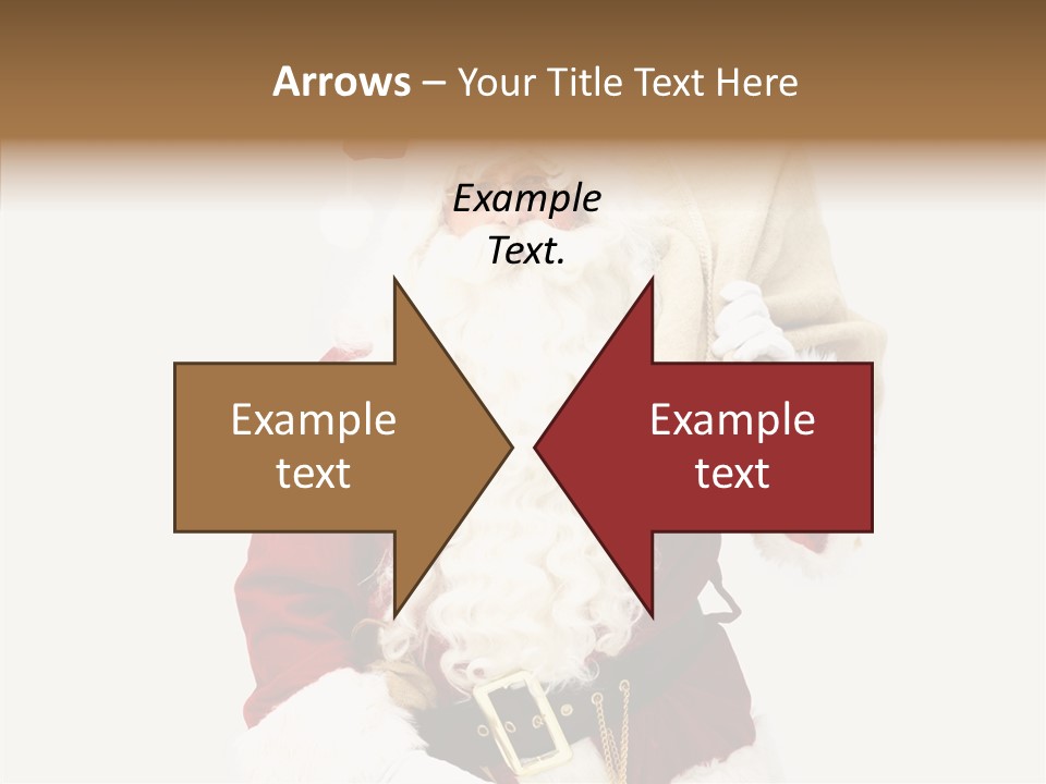Conference Boardroom Human PowerPoint Template