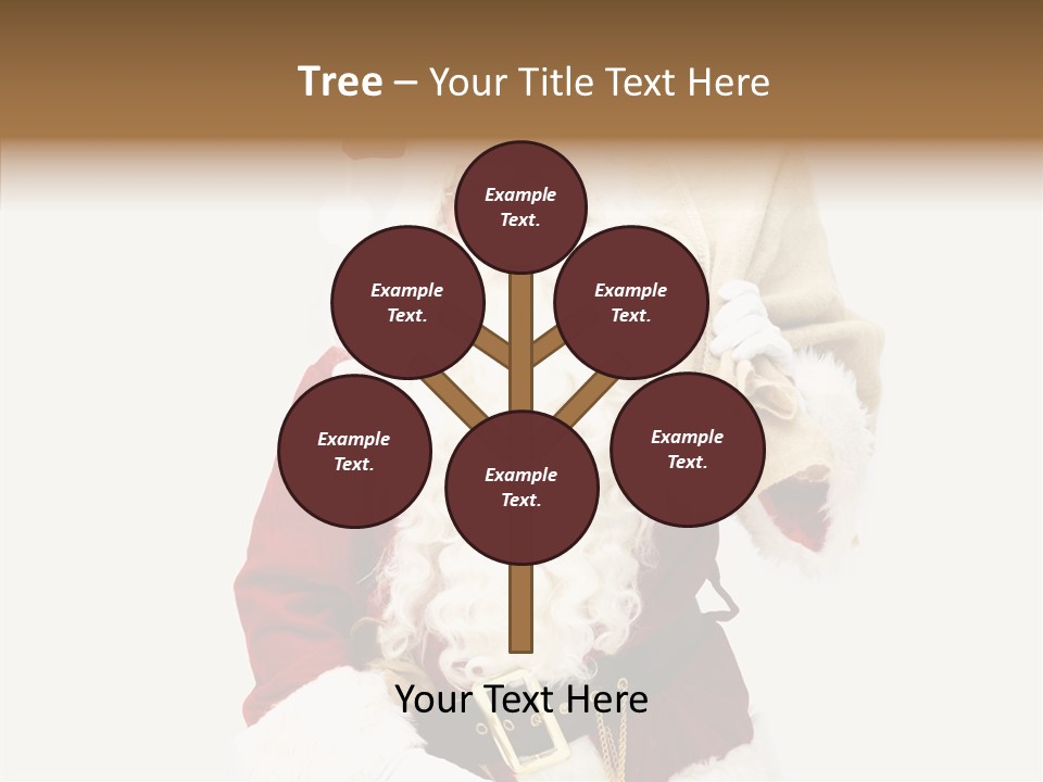 Conference Boardroom Human PowerPoint Template