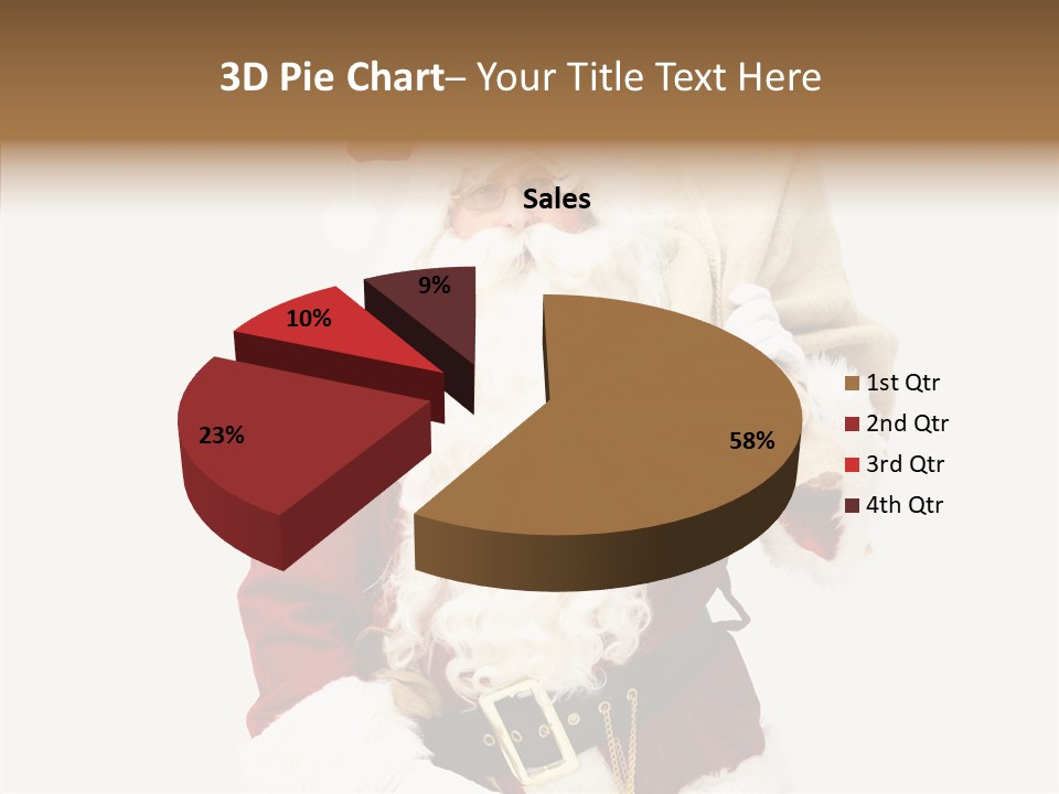 Conference Boardroom Human PowerPoint Template