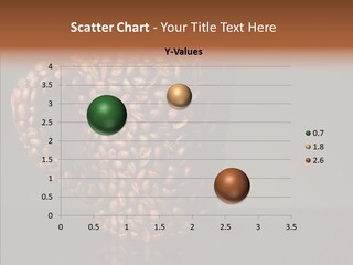 Steam Brown Comfort PowerPoint Template