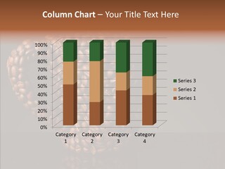 Steam Brown Comfort PowerPoint Template