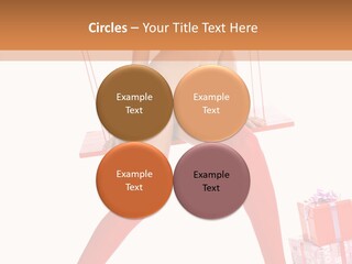 Form Sexual Sexy PowerPoint Template