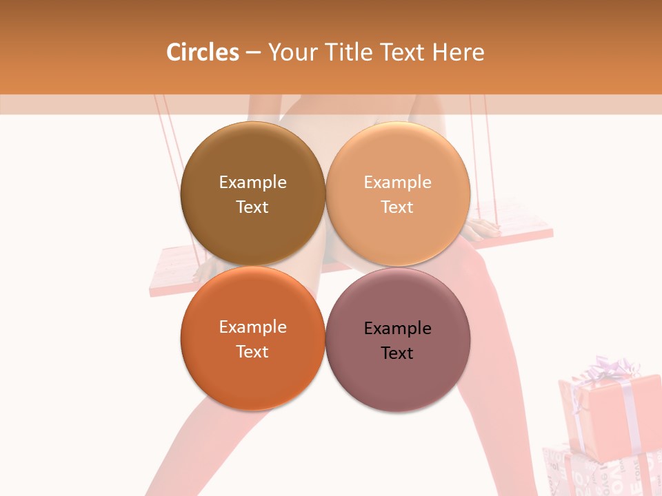 Form Sexual Sexy PowerPoint Template