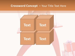 Form Sexual Sexy PowerPoint Template