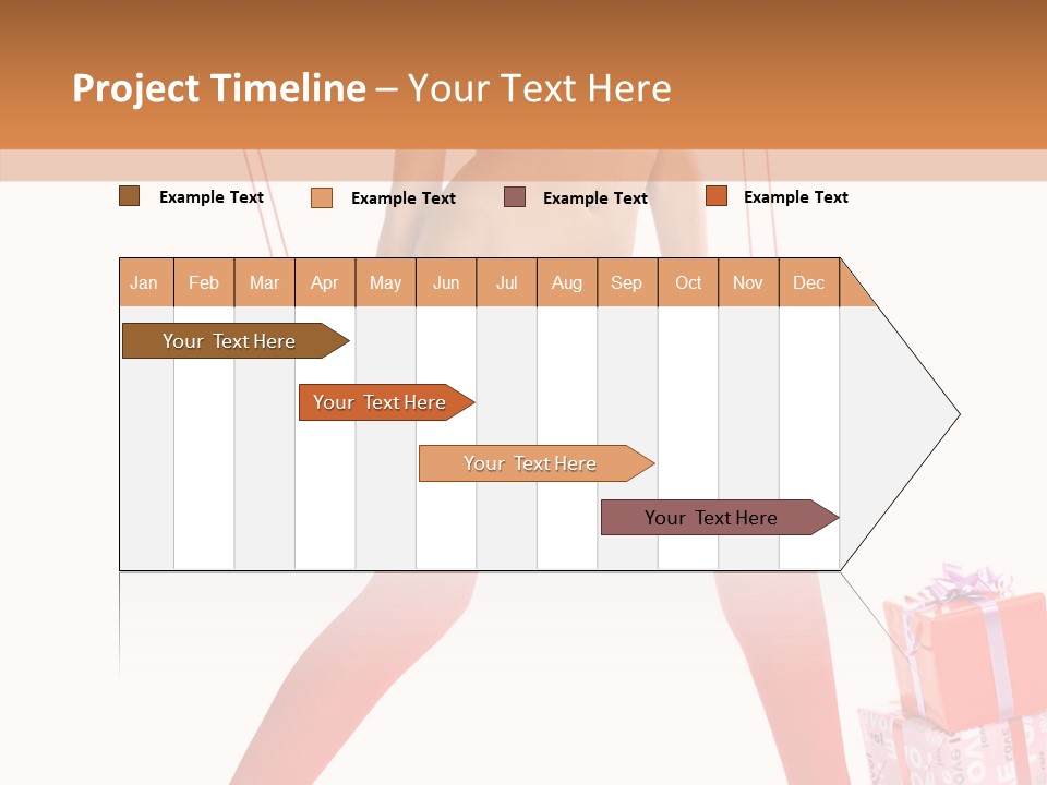 Form Sexual Sexy PowerPoint Template