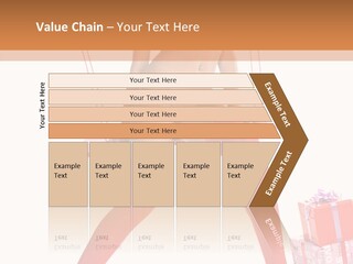 Form Sexual Sexy PowerPoint Template