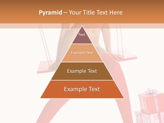 Form Sexual Sexy PowerPoint Template