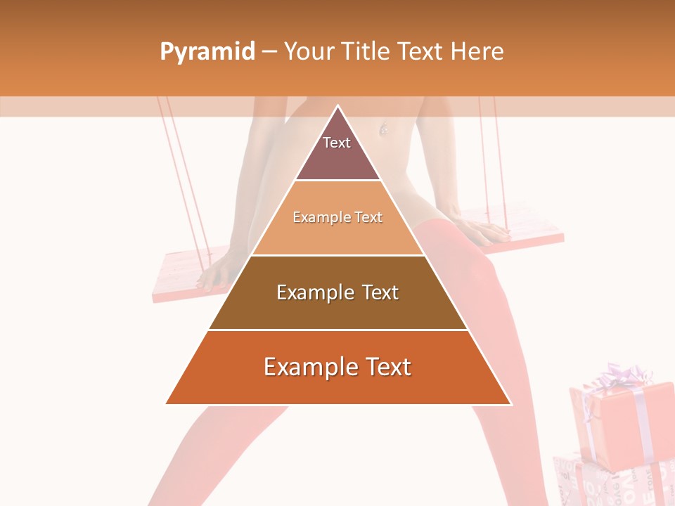 Form Sexual Sexy PowerPoint Template