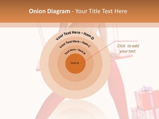 Form Sexual Sexy PowerPoint Template