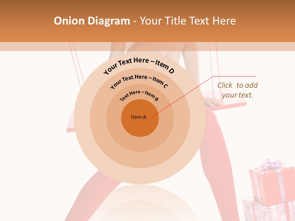 Form Sexual Sexy PowerPoint Template