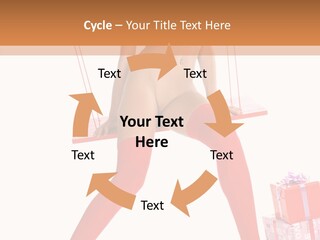 Form Sexual Sexy PowerPoint Template