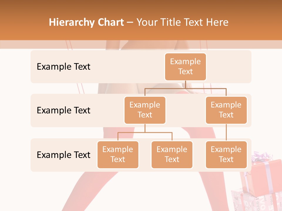 Form Sexual Sexy PowerPoint Template