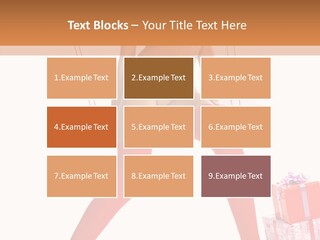 Form Sexual Sexy PowerPoint Template