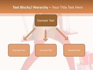 Form Sexual Sexy PowerPoint Template
