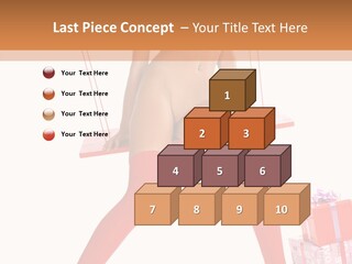Form Sexual Sexy PowerPoint Template