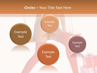 Form Sexual Sexy PowerPoint Template