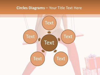 Form Sexual Sexy PowerPoint Template