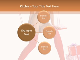 Form Sexual Sexy PowerPoint Template
