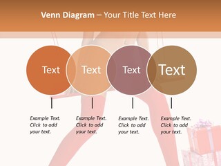 Form Sexual Sexy PowerPoint Template