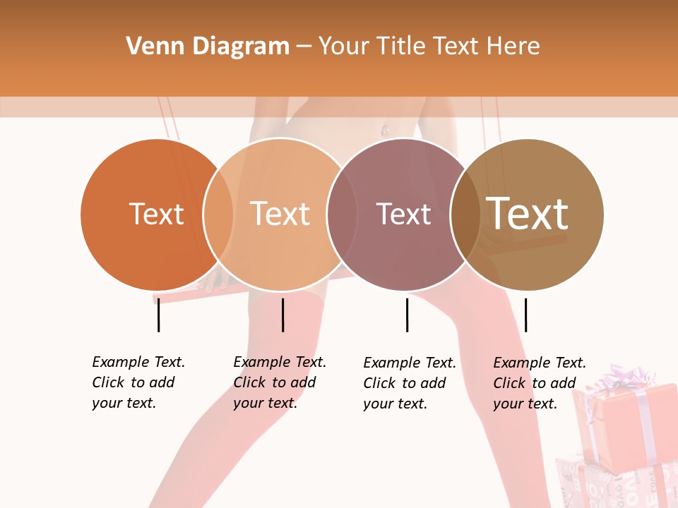 Form Sexual Sexy PowerPoint Template