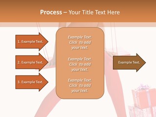 Form Sexual Sexy PowerPoint Template