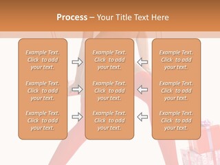Form Sexual Sexy PowerPoint Template
