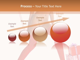 Form Sexual Sexy PowerPoint Template
