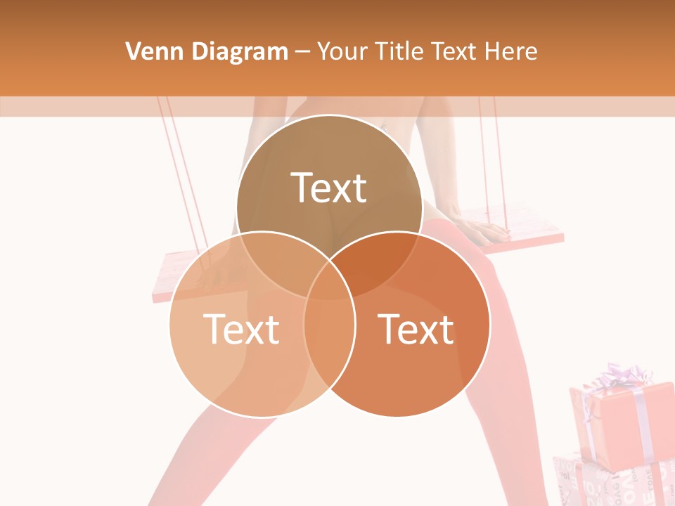 Form Sexual Sexy PowerPoint Template