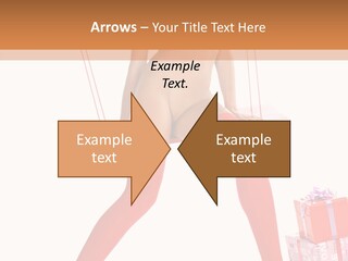 Form Sexual Sexy PowerPoint Template