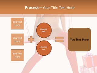 Form Sexual Sexy PowerPoint Template
