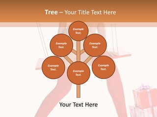 Form Sexual Sexy PowerPoint Template