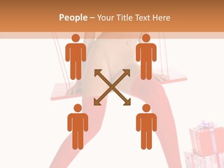 Form Sexual Sexy PowerPoint Template