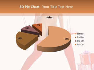 Form Sexual Sexy PowerPoint Template