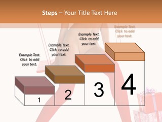 Form Sexual Sexy PowerPoint Template