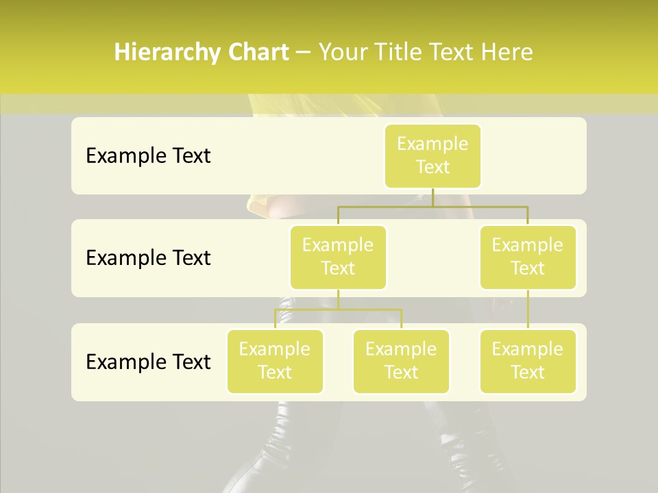Performer Style Sport PowerPoint Template
