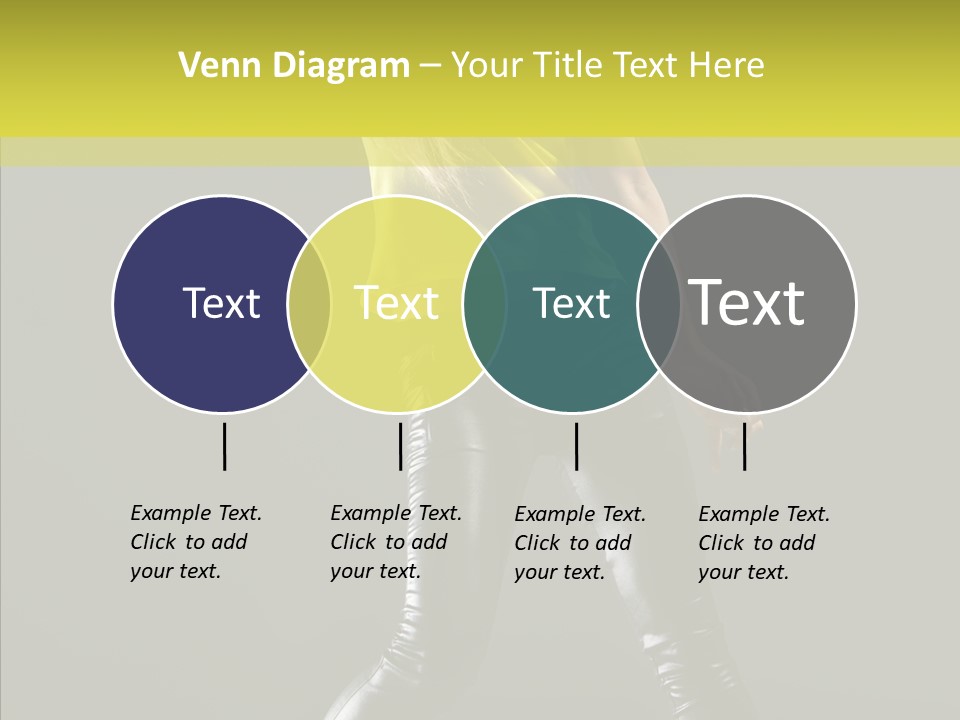 Performer Style Sport PowerPoint Template