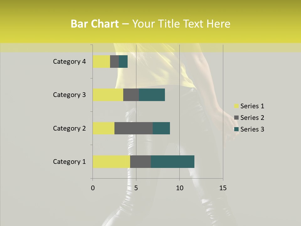 Performer Style Sport PowerPoint Template