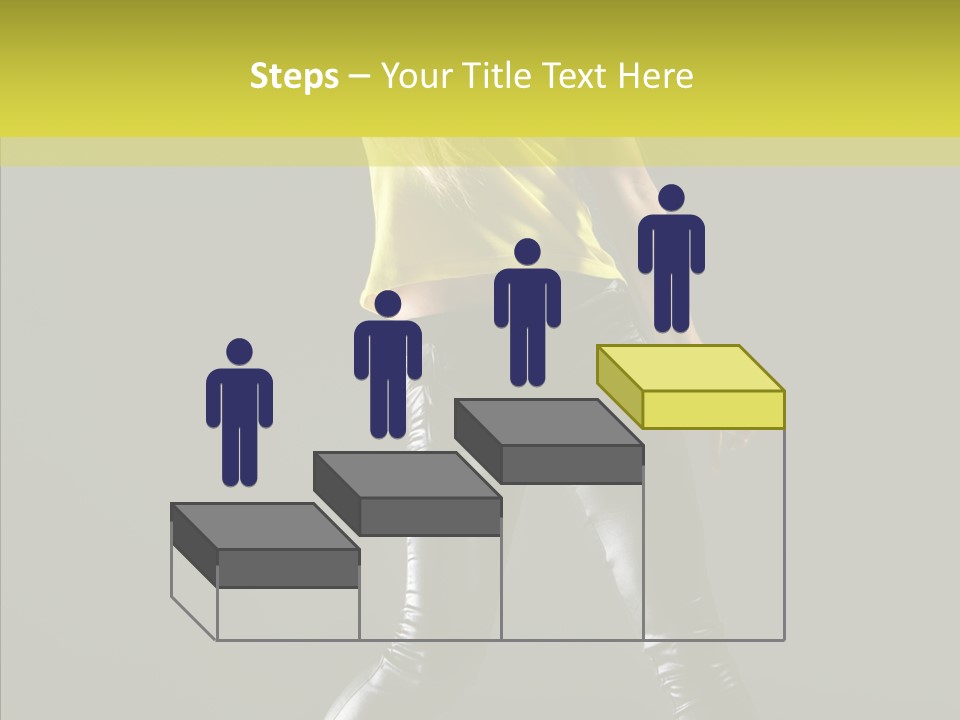 Performer Style Sport PowerPoint Template