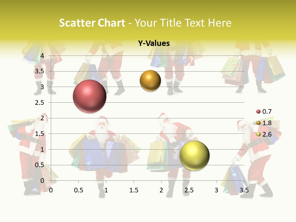 Shop Day Beautiful PowerPoint Template