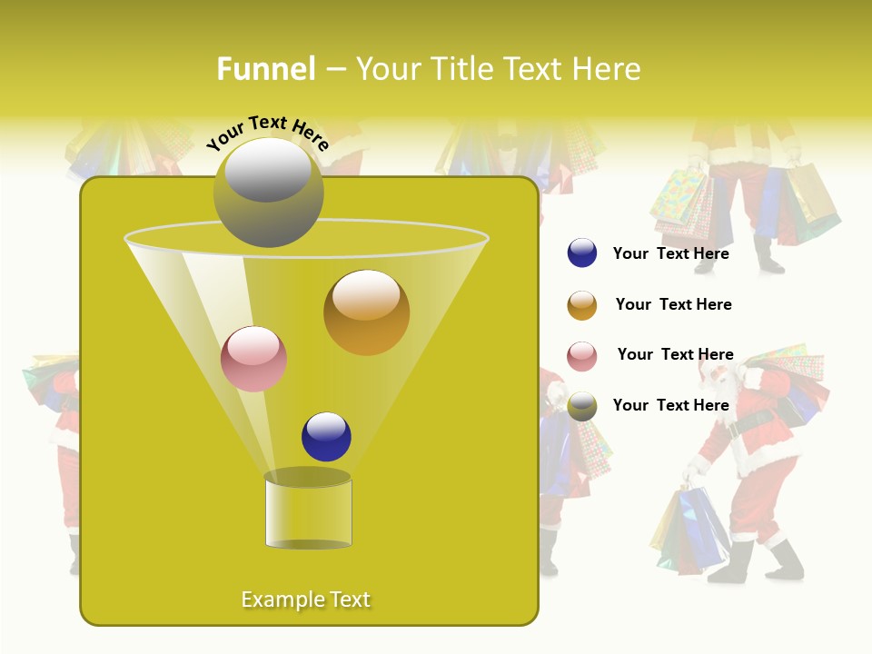 Shop Day Beautiful PowerPoint Template