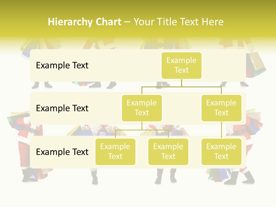 Shop Day Beautiful PowerPoint Template