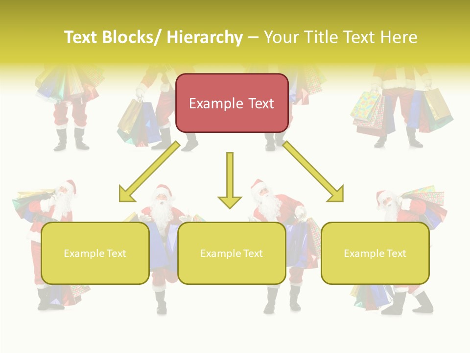 Shop Day Beautiful PowerPoint Template